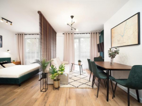 Apartamenty nad zalewem 107